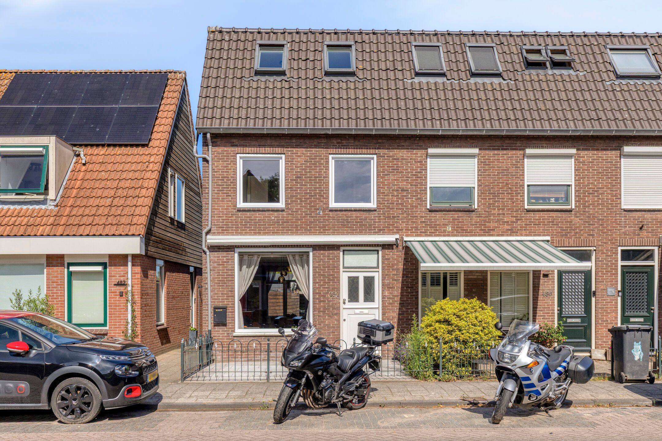 Dorpsstraat 484 