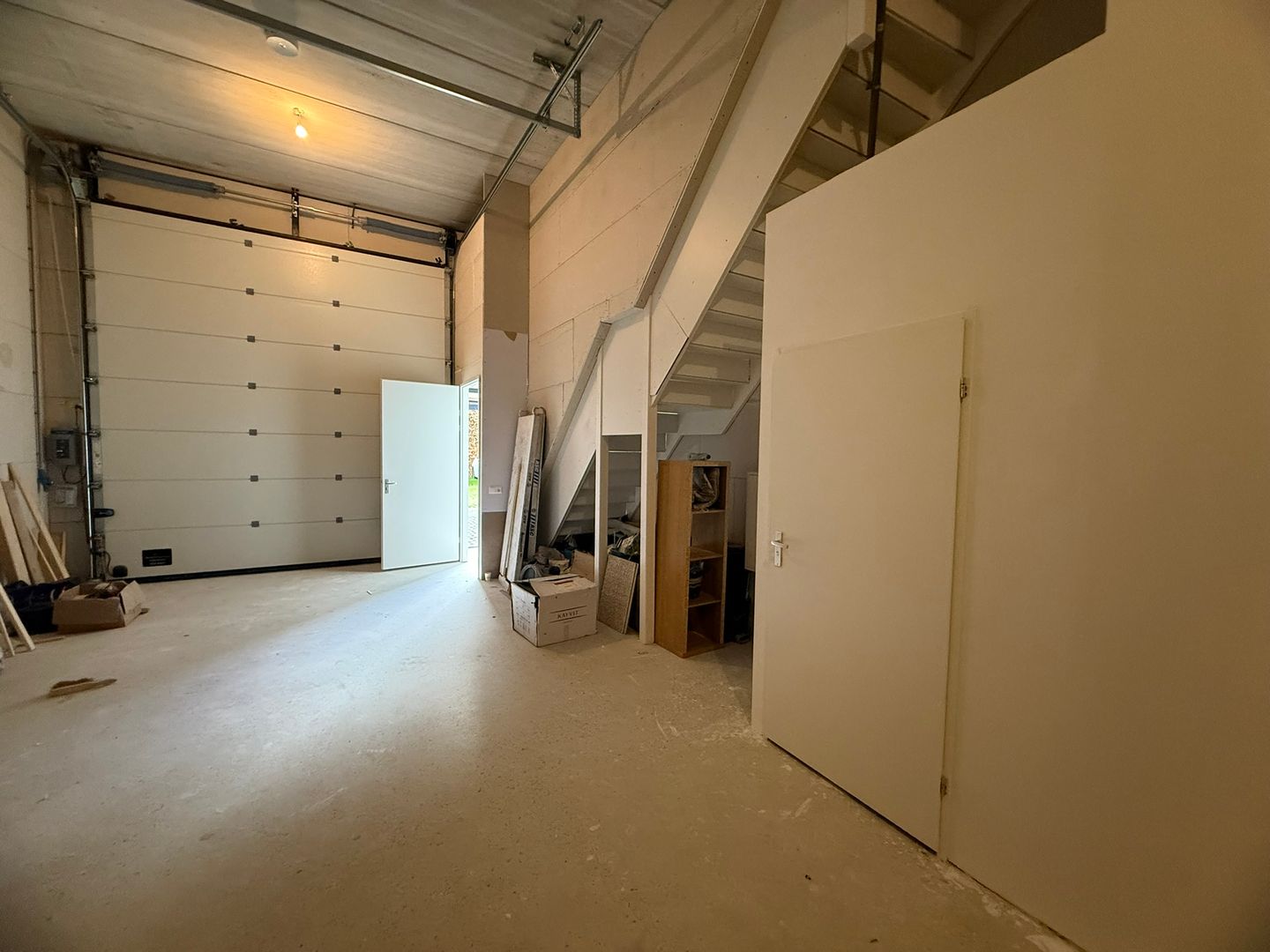 Bekijk foto 4 van Frijdastraat 3-f