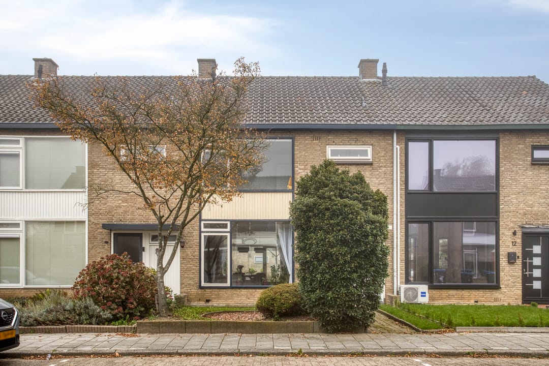 Photo 1 of Epkemastraat 14