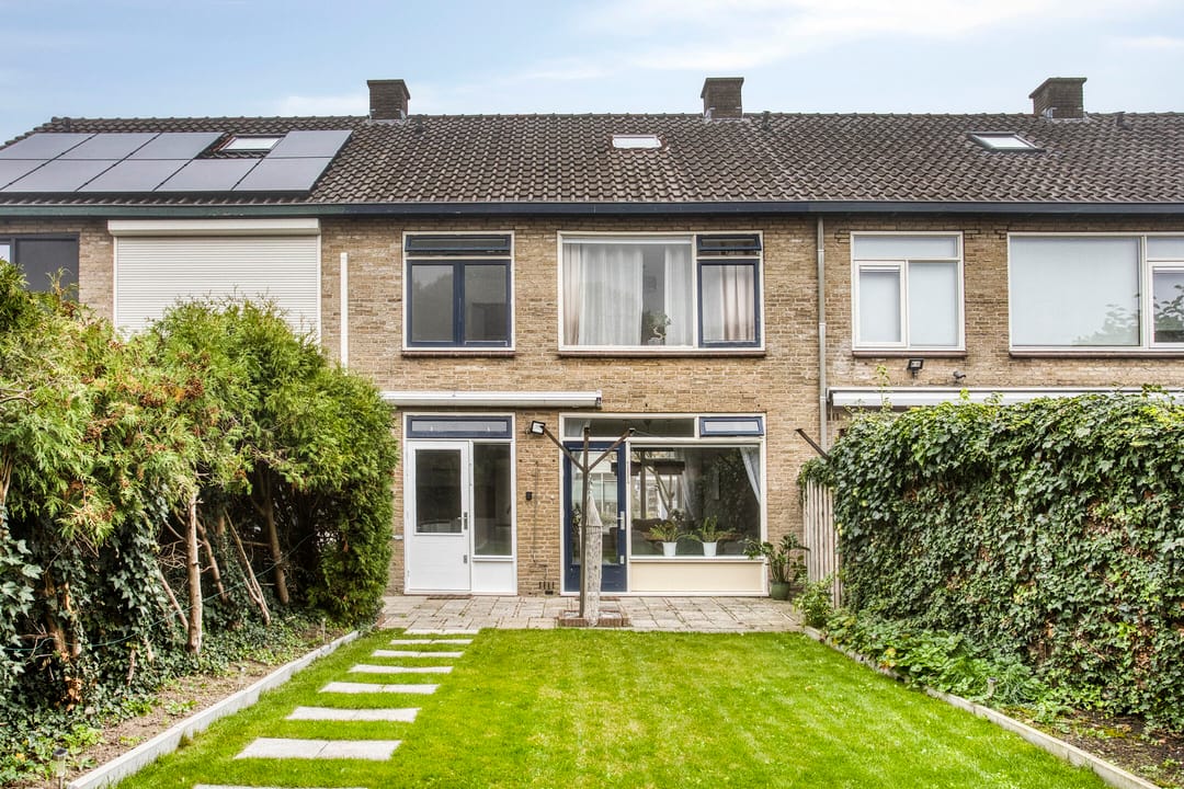 Photo 31 of Epkemastraat 14