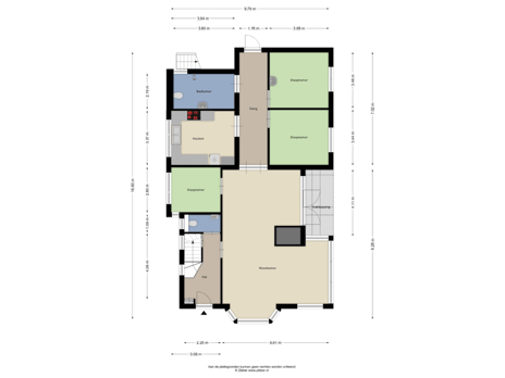 View floorplan