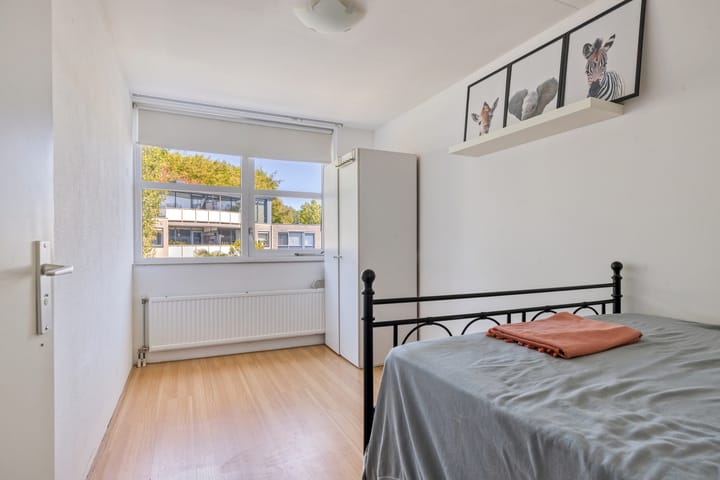 Hoekwoning te koop: Mr. Gerbrandypark 33, Ede