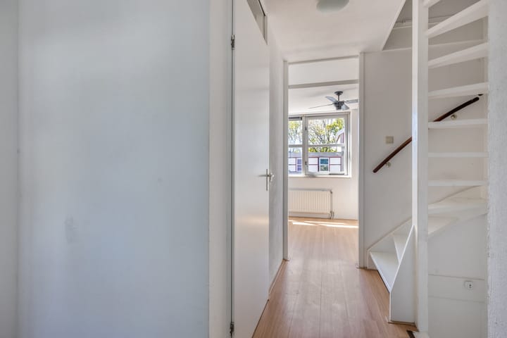 Hoekwoning te koop: Mr. Gerbrandypark 33, Ede