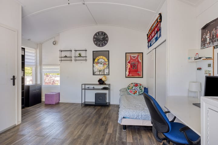 Hoekwoning te koop: Mr. Gerbrandypark 33, Ede