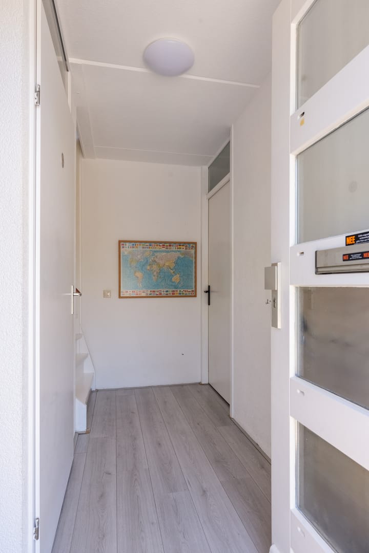 Hoekwoning te koop: Mr. Gerbrandypark 33, Ede