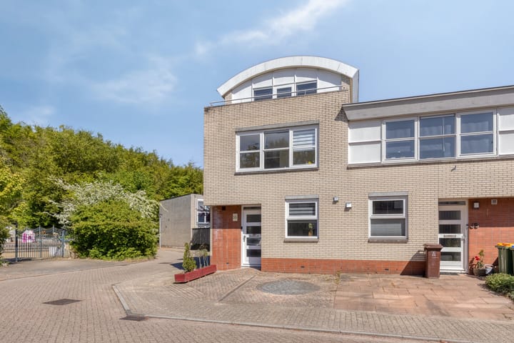 Hoekwoning te koop: Mr. Gerbrandypark 33, Ede