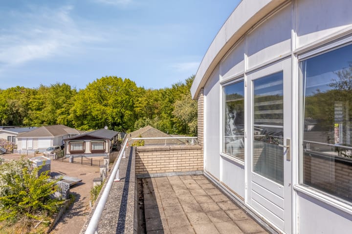 Hoekwoning te koop: Mr. Gerbrandypark 33, Ede
