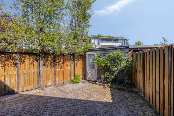 Hoekwoning te koop: Mr. Gerbrandypark 33, Ede