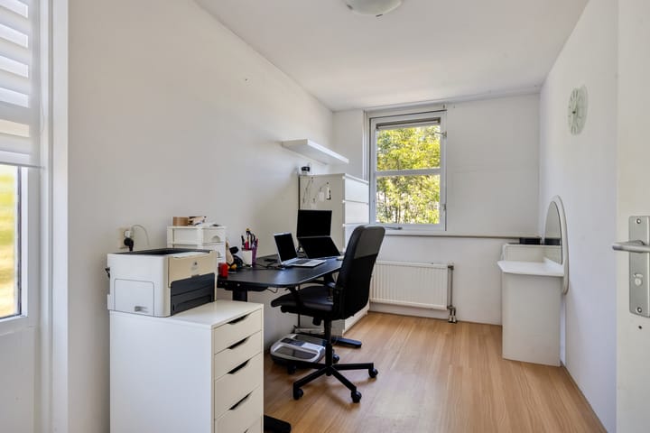 Hoekwoning te koop: Mr. Gerbrandypark 33, Ede