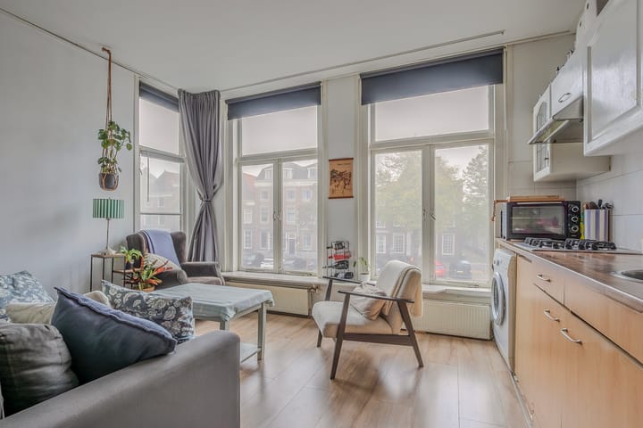 Appartement te huur: Langendijk 41C, Gorinchem