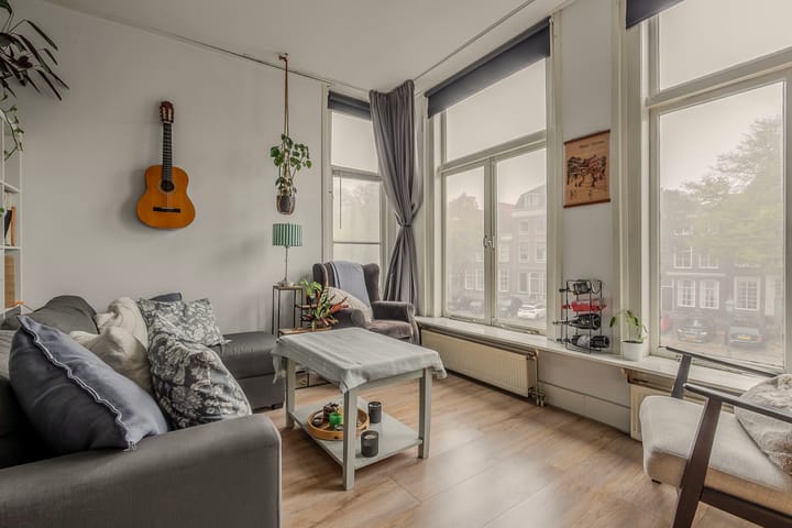 Appartement te huur: Langendijk 41C, Gorinchem