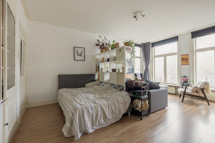 Appartement te huur: Langendijk 41C, Gorinchem