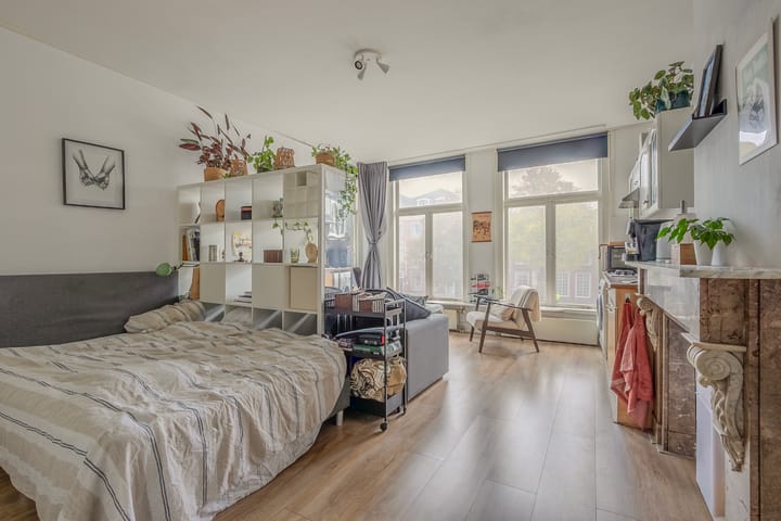 Appartement te huur: Langendijk 41C, Gorinchem