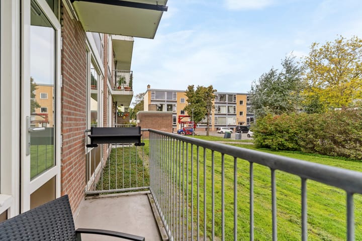 Foto 4 van Van Wijngaardenlaan 35