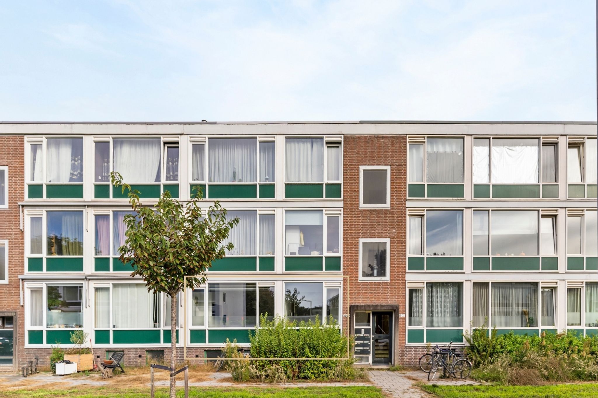 Van Wijngaardenlaan 35 