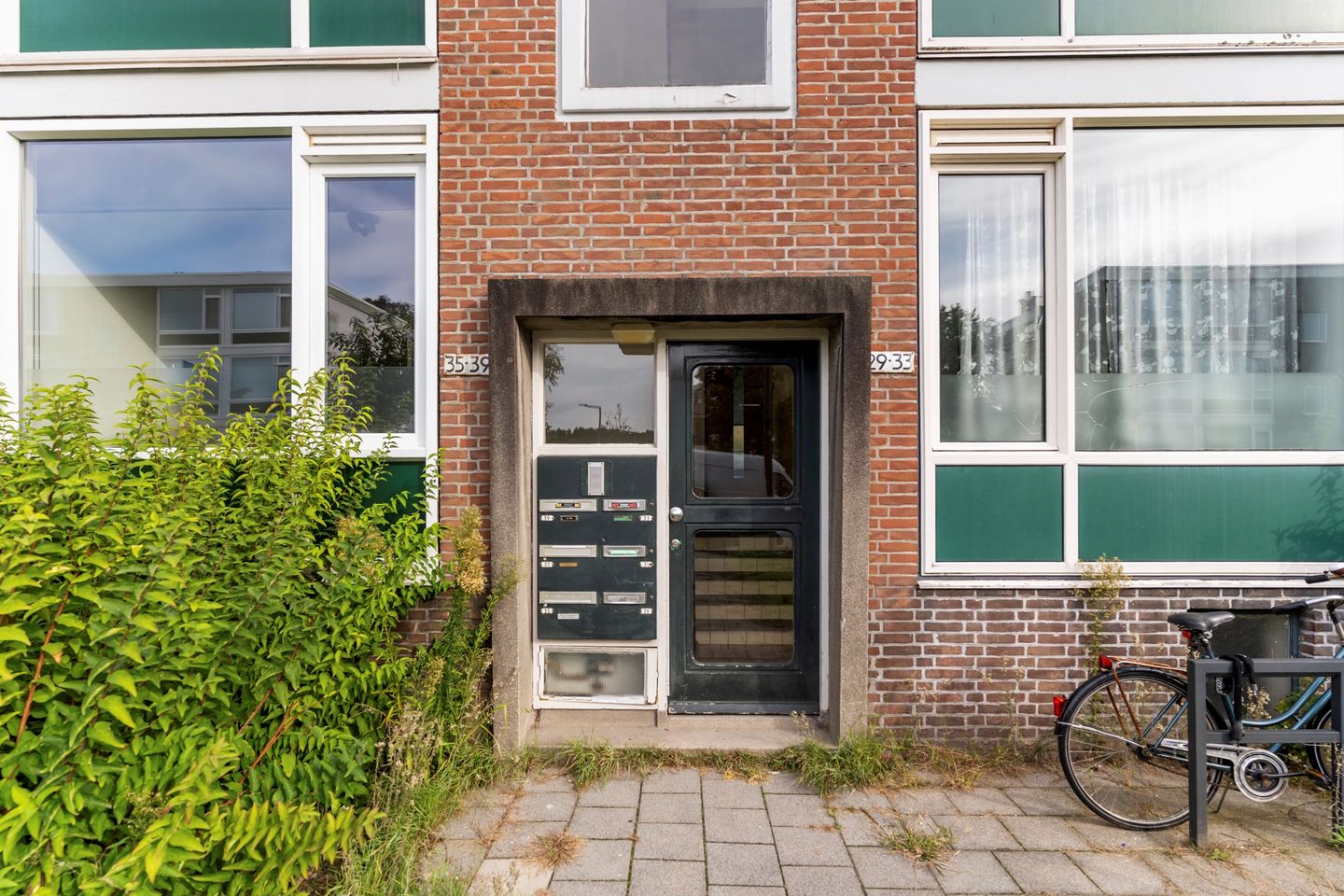 Foto 5 van Van Wijngaardenlaan 35