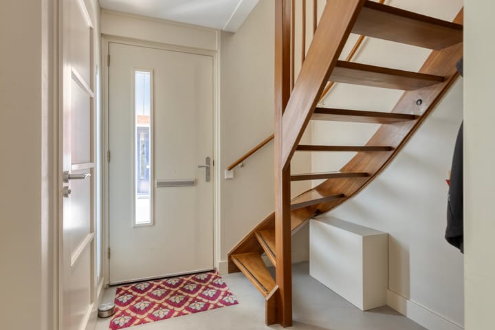 Tussenwoning te koop: Vaarsvelden 14, Best