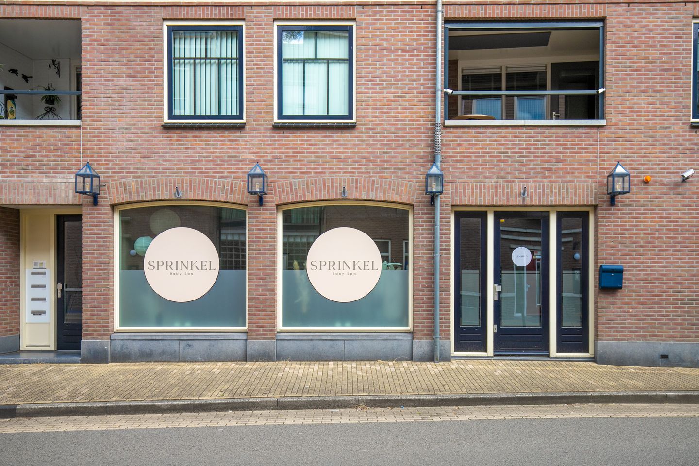 View photo 5 of De Nieuwe Poort 9