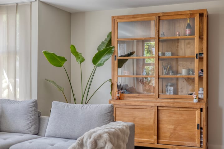 Tussenwoning te koop: Vaarsvelden 14, Best
