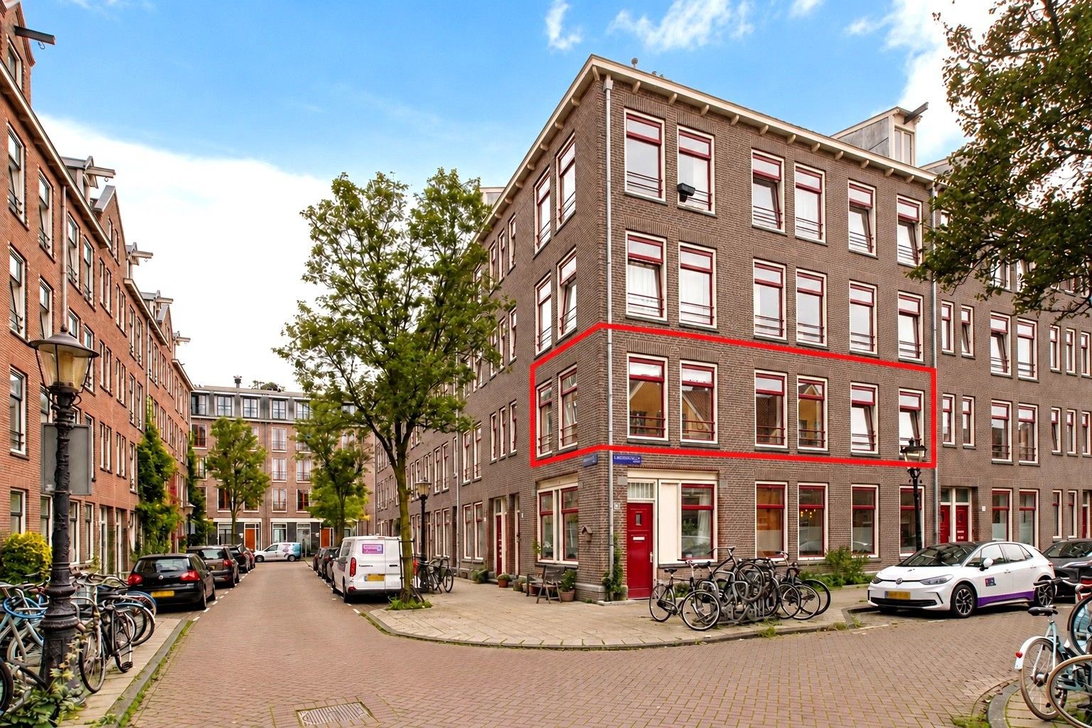 Djambistraat 38 1