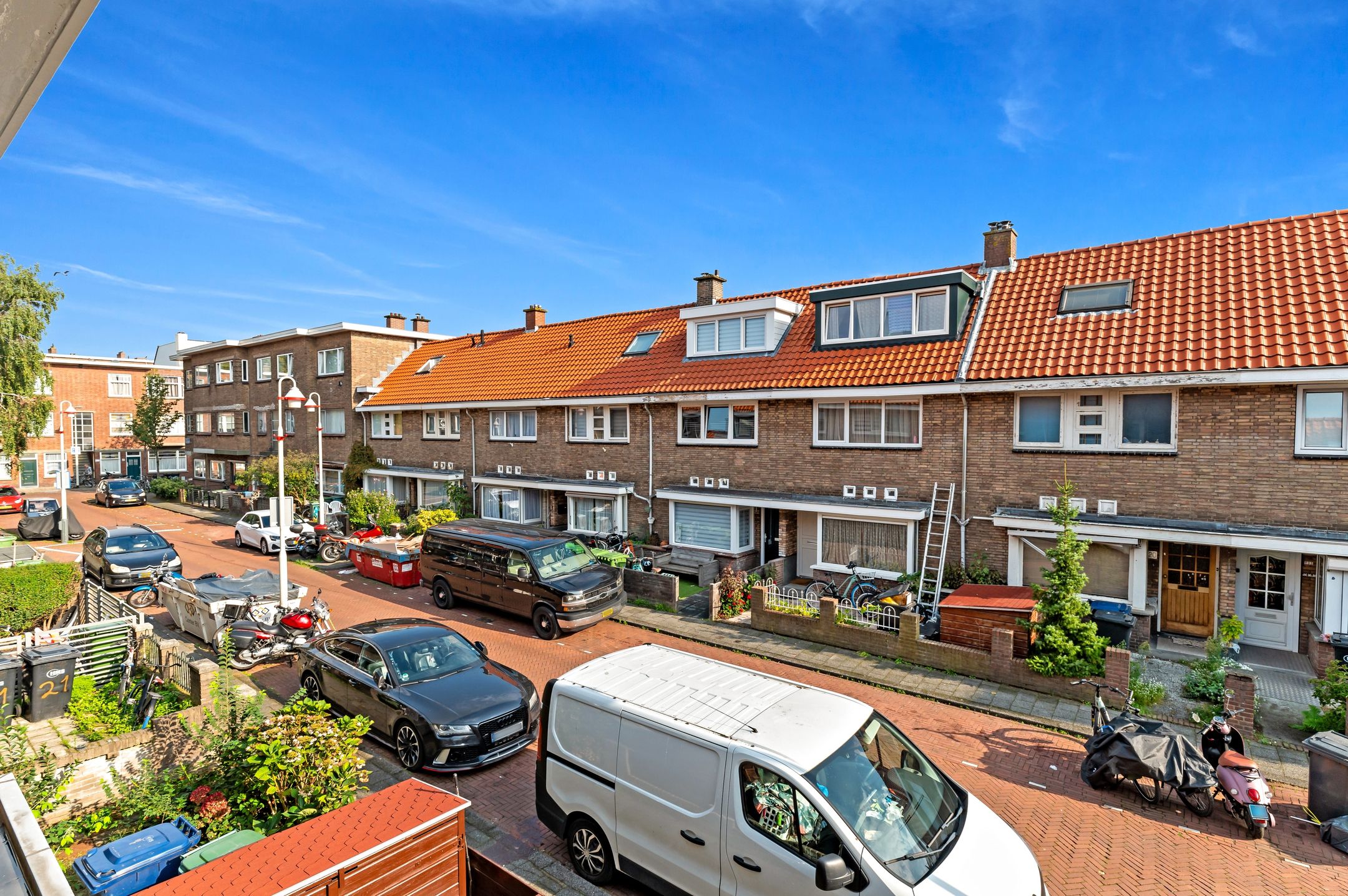 Foto 15 van Boele van Hensbroekstraat 27