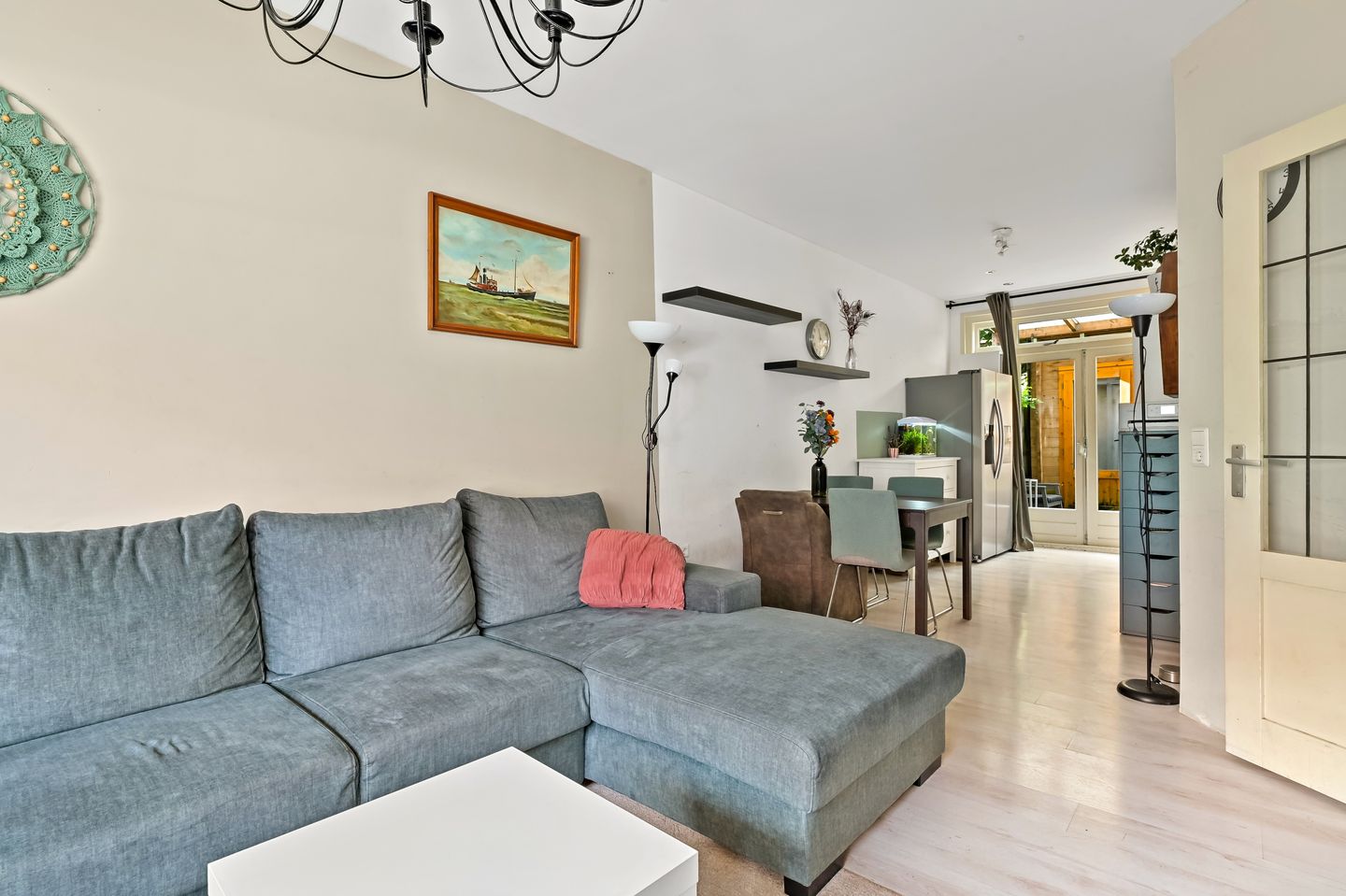 Foto 4 van Boele van Hensbroekstraat 27