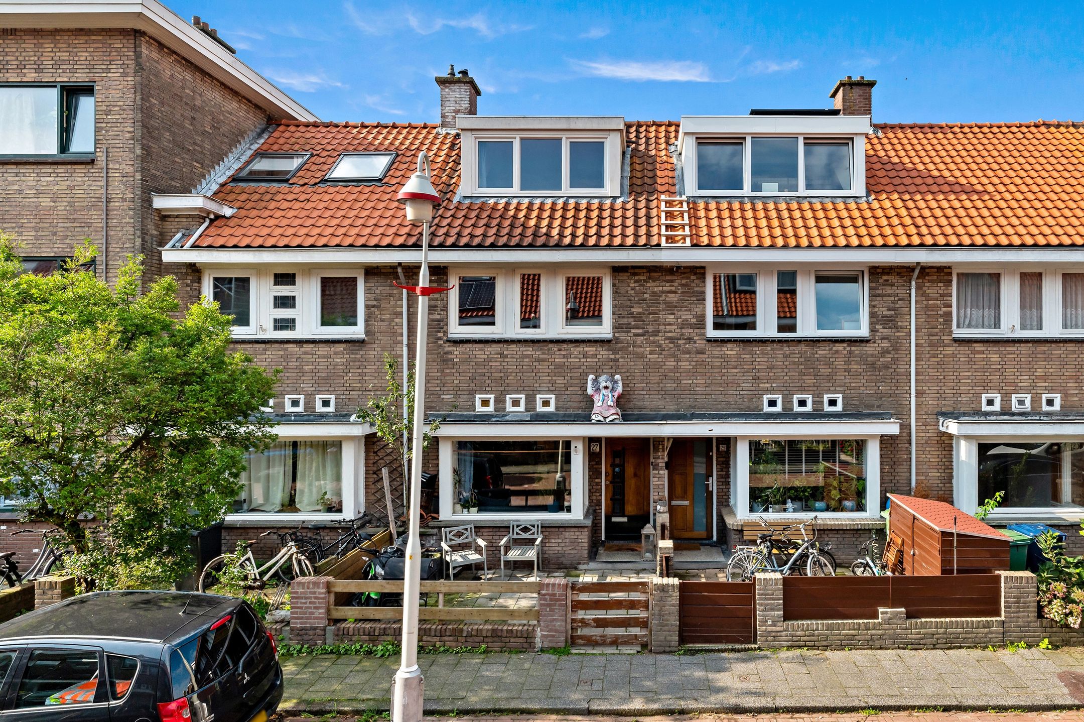 Boele van Hensbroekstraat 27 
