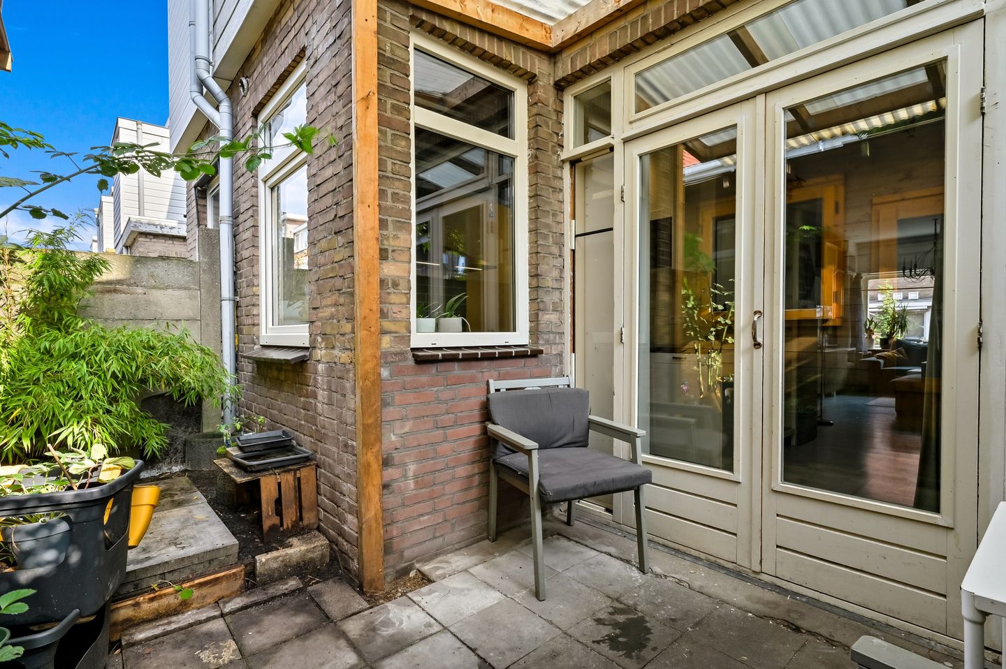 Foto 10 van Boele van Hensbroekstraat 27