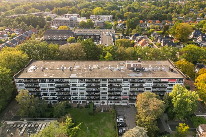 Appartement te koop: Stationsweg 92-311, Ede