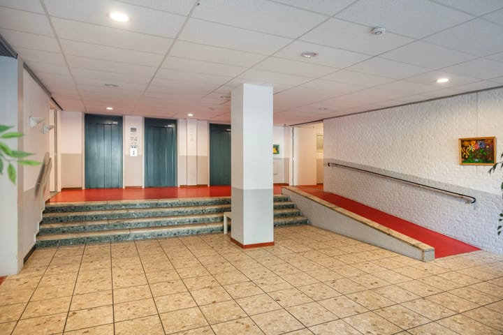 Appartement te koop: Stationsweg 92-311, Ede
