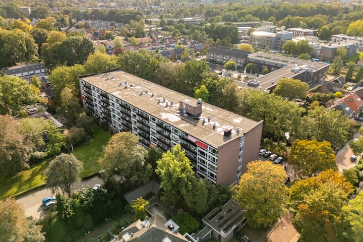 Appartement te koop: Stationsweg 92-311, Ede