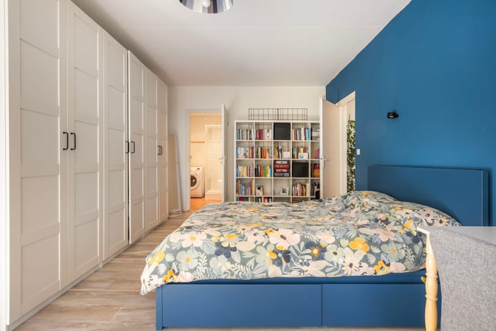 Appartement te koop: Stationsweg 92-311, Ede