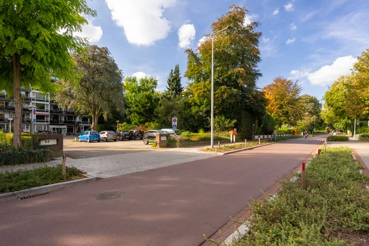 Appartement te koop: Stationsweg 92-311, Ede