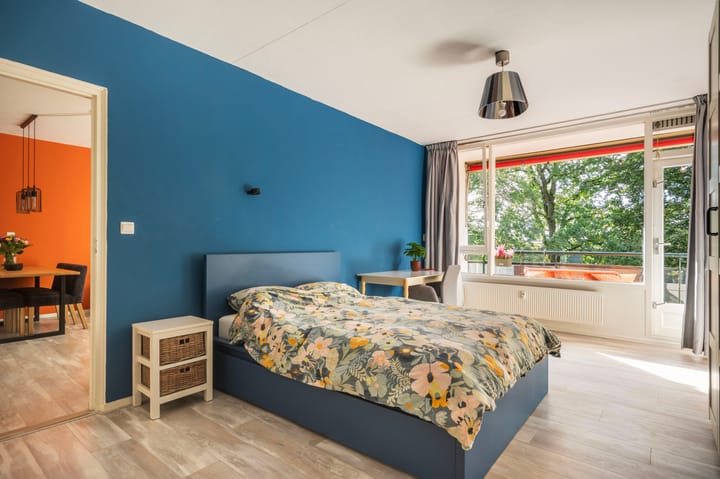 Appartement te koop: Stationsweg 92-311, Ede