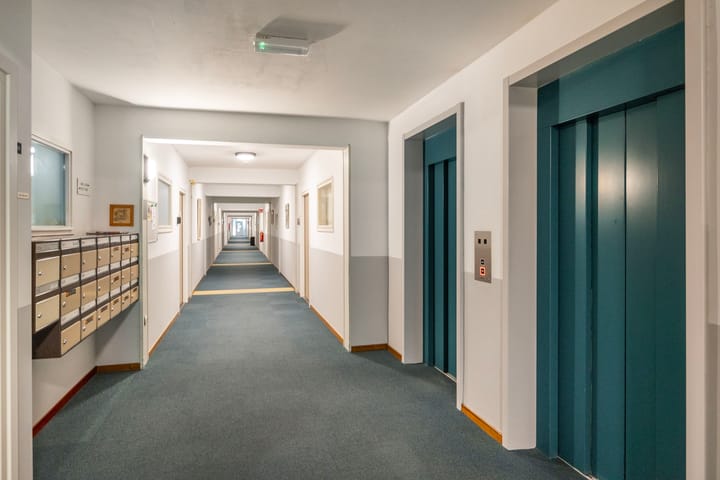 Appartement te koop: Stationsweg 92-311, Ede