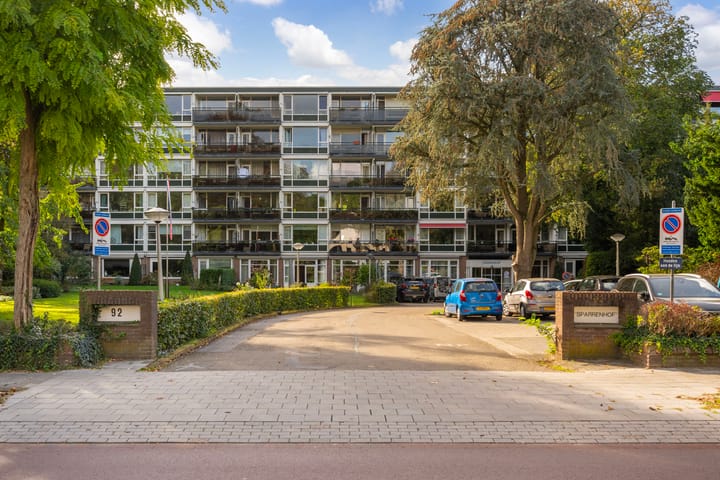 Appartement te koop: Stationsweg 92-311, Ede