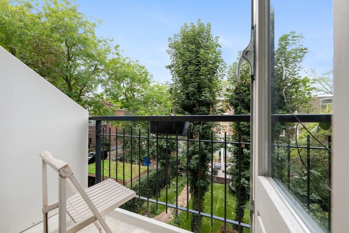 Appartement te koop: Waterloostraat 145A02, Rotterdam