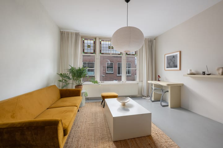 Appartement te koop: Waterloostraat 145A02, Rotterdam