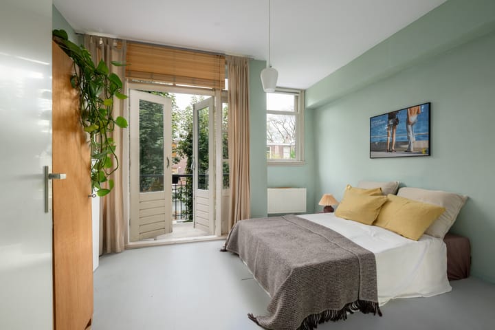 Appartement te koop: Waterloostraat 145A02, Rotterdam