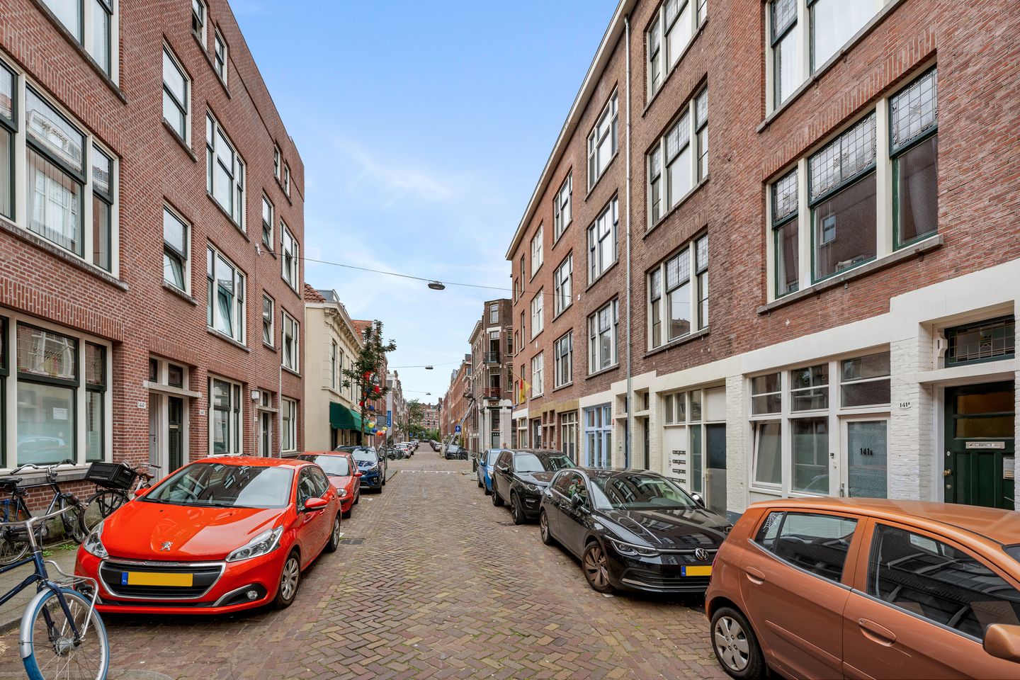 Foto 19 van Waterloostraat 145-A02