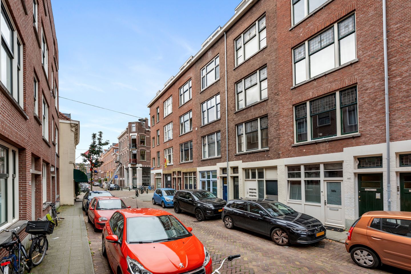 Foto 4 van Waterloostraat 145-A02