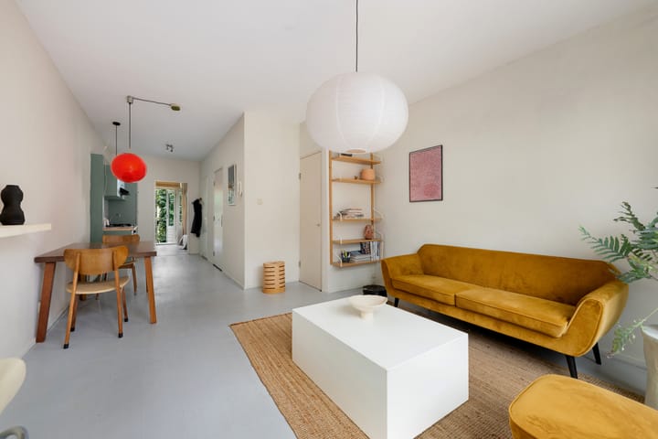 Appartement te koop: Waterloostraat 145A02, Rotterdam
