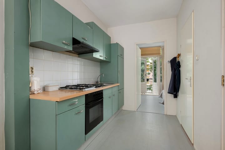 Appartement te koop: Waterloostraat 145A02, Rotterdam