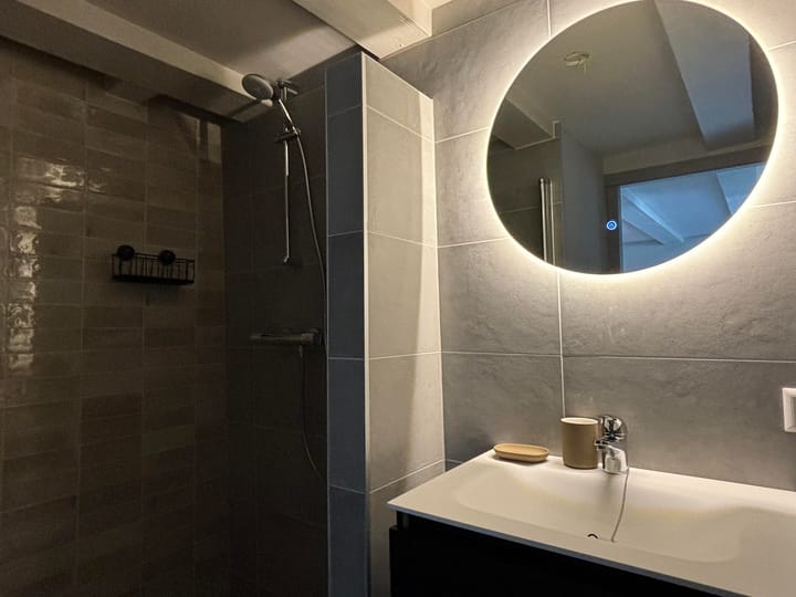 Appartement te huur: Kromme Waal 20B1, Amsterdam