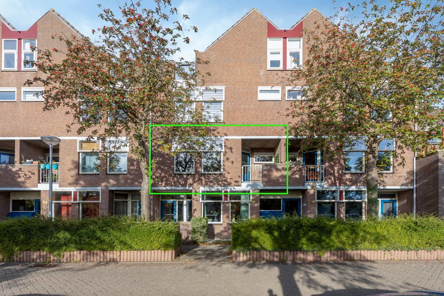 Photo 5 of Boeierstraat 28