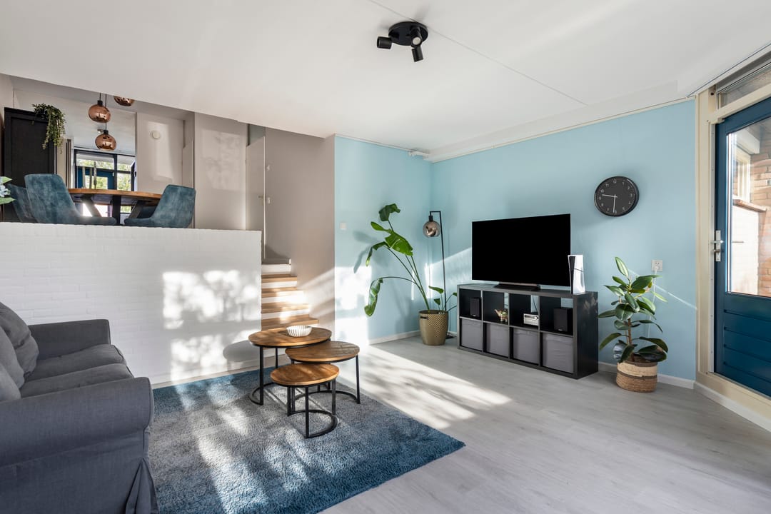 Photo 11 of Boeierstraat 28