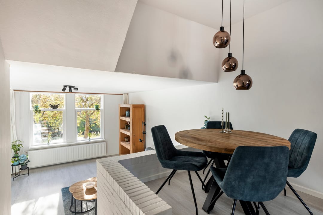 Photo 8 of Boeierstraat 28