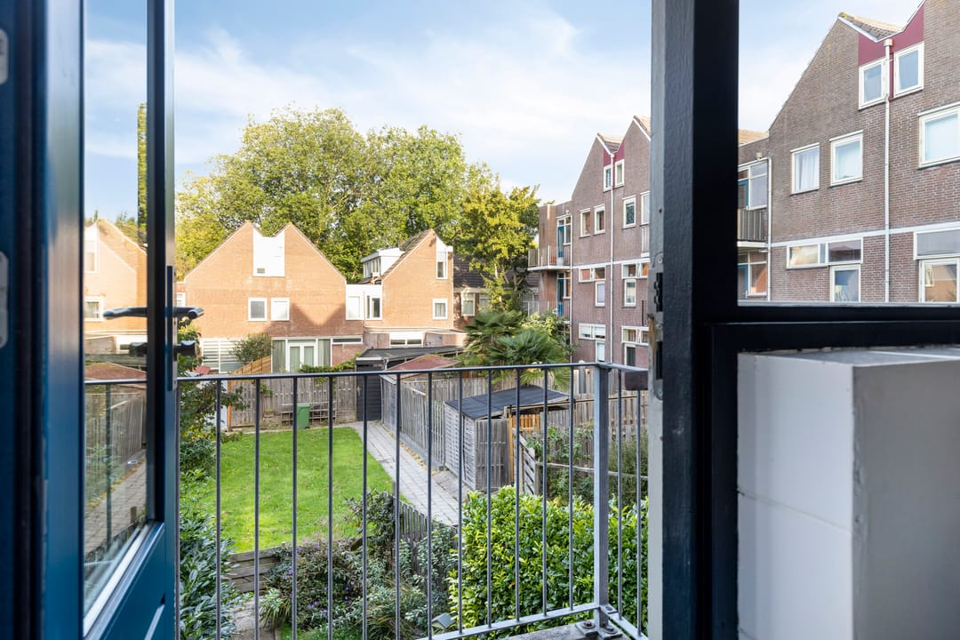 Photo 26 of Boeierstraat 28