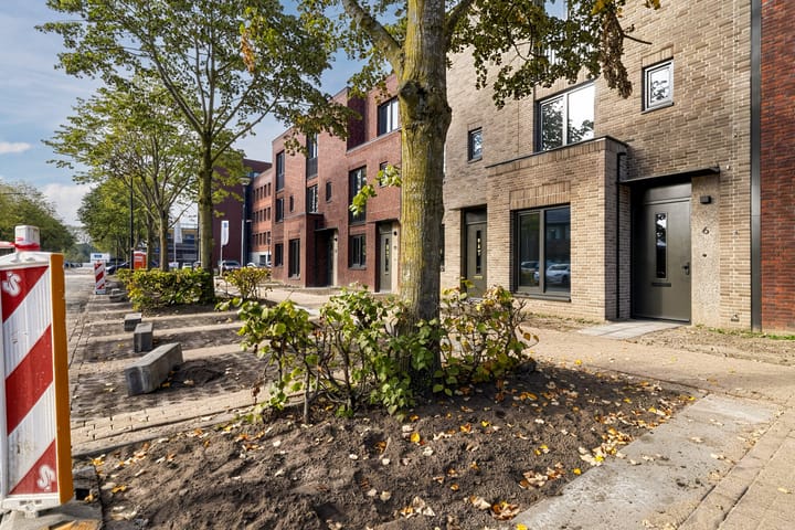 Foto 4 van Laan van Heemstede 6