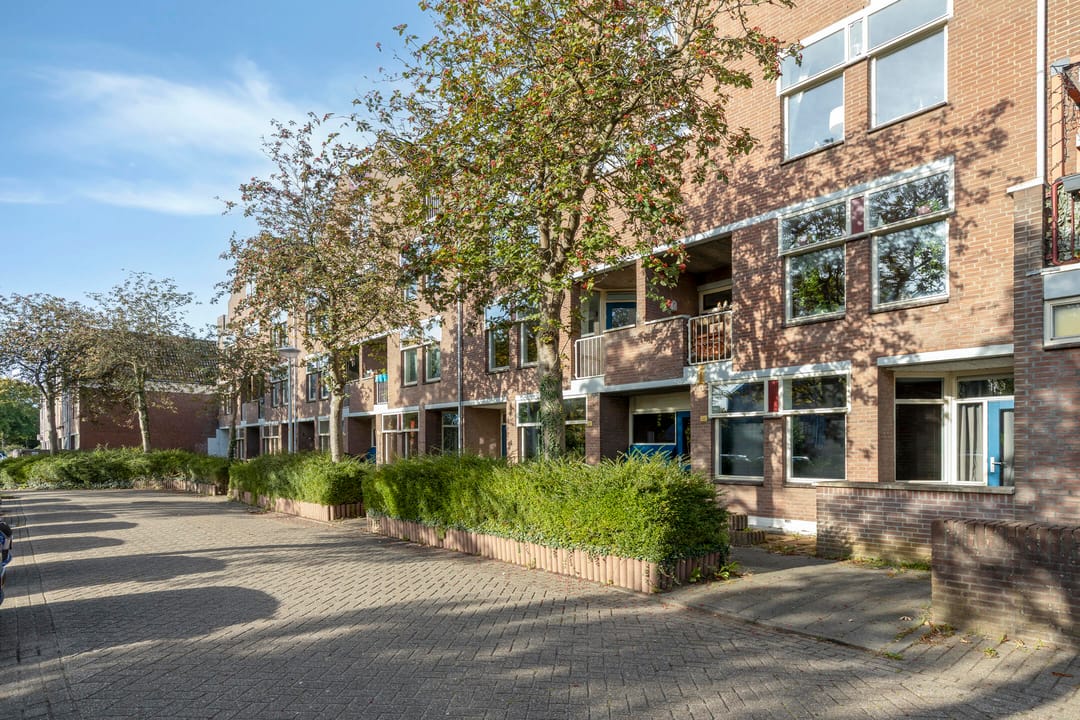 Photo 43 of Boeierstraat 28